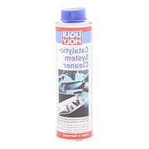 Liqui Moly 7110 300 Ml Katalitik Sistem Temizleyici 100'lü Set