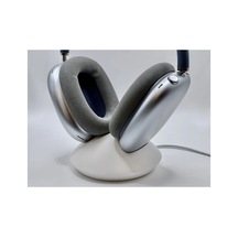 Airpods Max Şarj Standı Masaüstü Düzenleyici Kulaklık Tutucu Thunderbolt Kablo Uyumlu