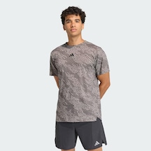 Adidas D4t Power Aop Erkek Tişört C-adıkf3098e50a00 Bej