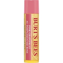 Burt's Bees Pink Grapefruit Dudak Bakım Kremi 4.25 G