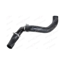 Otozone Hob9015 Radyatör Hortumu Üst Nıssan Qashqaı 1.6l Hr16de J10 07-13 21501jd000 -