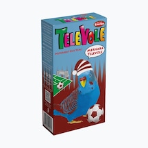 Televole Muhabbet Kuşu Yemi/ts - 300 G 300 G