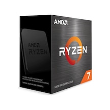 AMD Ryzen 7 5800X 3.8 GHz AM4 32 MB Cache 105 W İşlemci