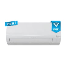 Daikin Siesta Sensira ATXF50F 18000 Btu/h R32 Inverter Klima