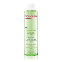 Topicrem Ac Temizleme Jeli 200 Ml