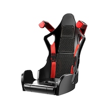 Suntek Araç Telefonu Hava Firar Montajı Kırmızı