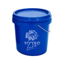 Nytrolube Pro-blue Ep 2 Ep Katkılı Lityum Sabunlu Mavi Gres 16 KG
