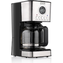 Schafer Brew Master Filtre Kahve Makinesi