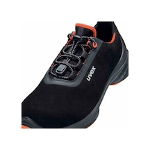 Uvex 1 6849 G2 S2 Src Esd İş Ayakkabısı