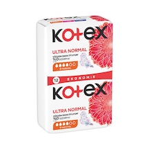 5 Adet Kotex Ultra Normal 12'li