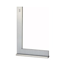 Tesviyeci Şapkalı Gönye GFB1484 200x300 MM