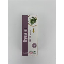 Softem Kekik Yağı Aromatik Yağ 20 ML
