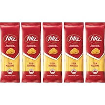 Filiz Fırın Makarna 5 x 500 G