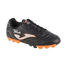 Joma Toledo Jr 2401 Black Hard Ground Tojs2401hg Siyah Çocuk Krampon Siyah Joma Toledo Jr 2401 Black Hard Ground Tojs2401hg Siyah Çocuk Krampon Siyah