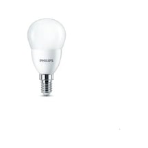 Led 60w P48 E14 Beyaz Işık Dim Edilmez Ampul