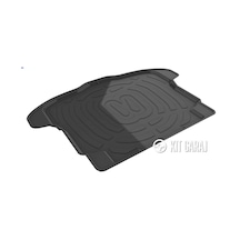 Kit Garaj Honda Cr-v 2007-2012 Bagaj Havuzu Termoform