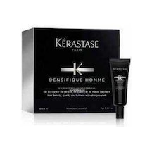 Kerastase Densifique Homme Yoğunlaştırıcı Aktivatör Saç Serum 30x6ml 3474636356010
