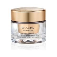 Yaşlanma Karşıtı Nemlendirici Sıkılaştırıcı Ve Yenileyici Krem 50 Ml Re-nutriv Ultimate Diamond