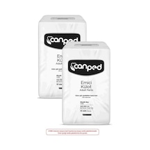Canped Emici Külot Büyük Boy Large 60 Adettt PKT.CANPED.071 L
