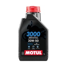 3000 20w50 4t 1l