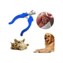 Pet Grooming Kedi Tırnak Makası 12 CM