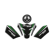 Motosıklet Kaplama Kawasaki Versys 650 Model 02