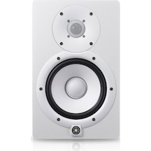 Yamaha Hs7 Referans Monitörü Beyaz Tek