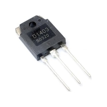 2sd 1403 To-3p Transistör