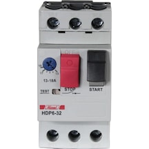 HİMEL 13-18A 220V 50Hz Motor Koruma