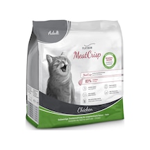 Platinum Meatcrisp Tavuklu Yetişkin Kedi Maması 400gr