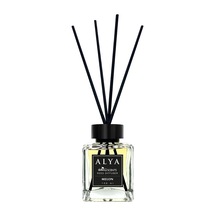 Ayrex Alya Alya Nature's Scents Melon Bambu Çubuklu Oda Kokusu- Kavun Kokusu