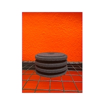 Pipo Filtre Süngeri Pipo 5 9x5h No:6