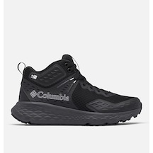 Columbia Konos Trs Outdry Mid Erkek Kısa Bot Bm7354 Siyah