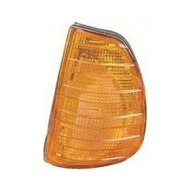 Depo Sinyal Lambası Sağ A0008207421 W123