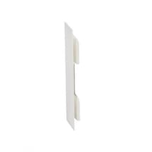 638001 Dlp-s Kablo Kanalı Kapak Birleştirme Parçası 75 Mm