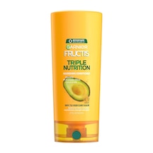 Garnier Fructis Triple Nutrition Besleyici Saç Kremi 621ML