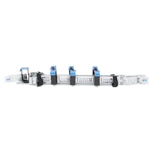 Hpe P21512-001 2u Cable Management Arm For Dl38x Gen10 Plus