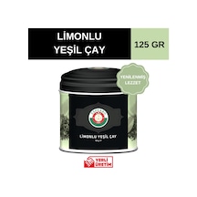 Esperro Limonlu Yeşil Çay 125 G
