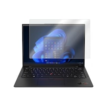 Lenovo Thinkpad X1 Carbon 10 Mat Ekran Koruyucu 14 İnç