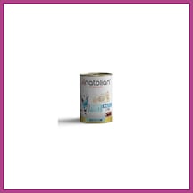Gees Global Premium Kuzulu Ezme Yavru Köpek Konservesi 400 Gr Gbzs