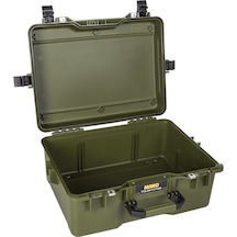 Mano Mtc 360 Yeşil Boş Tough Case Pro Takım Çantası