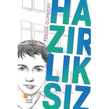 Hazırlıksız - Yqbx-663845