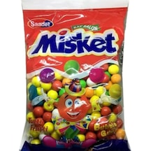 Saadet Misket Sakız 182 x 5.5 G