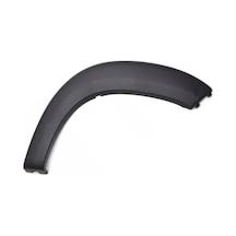 Peugeot Boxer 25/26 Arka Çamurluk Ağzı Plastığı Sol Dodık