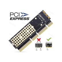 M.2 Nvme Ssd To Pcıe Card M2 Key 4395P Express 960 Evo Kart Çevir