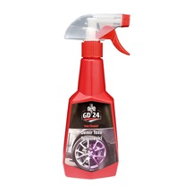 Gd24 Demir Tozu Temizleyici - 500 Ml yeni Formül