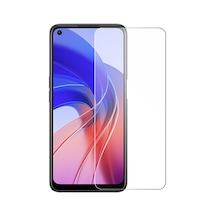Samsung Galaxy A20S Uyumlu Nettech Ön Koruma Cam Ekran Koruyucu