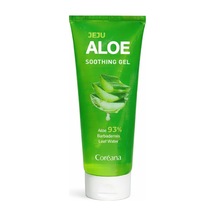 Coreana Jeju Aloe Soothing Gel