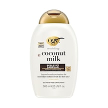 Ogx Coconut Sampuan 385ml 1 Adet