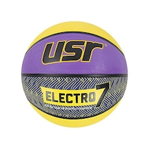 Usr Kauçuk Basketbol Topu